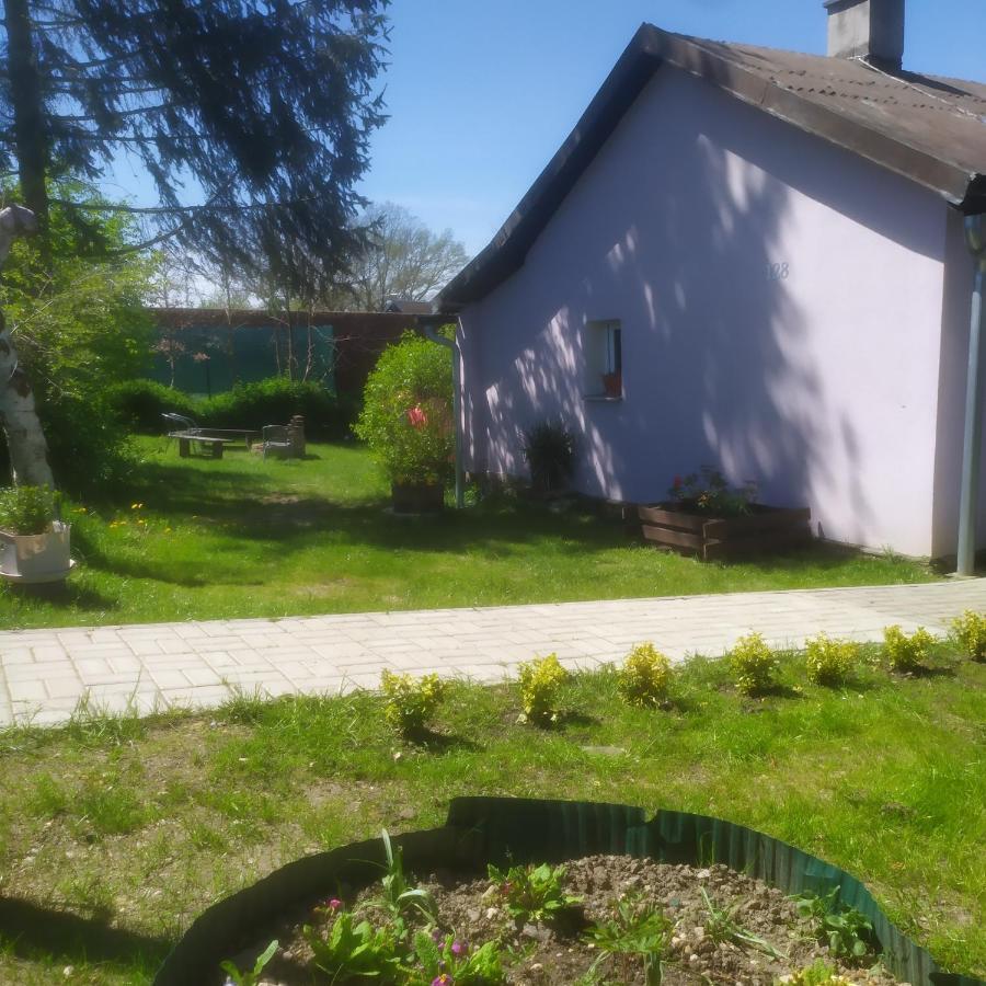 Welness, Holiday Cheb-Skalka Exterior foto
